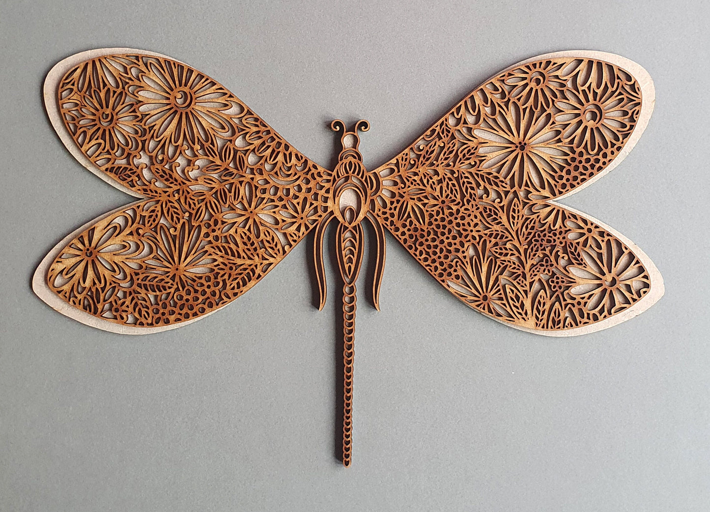 Dragonfly Wall Art