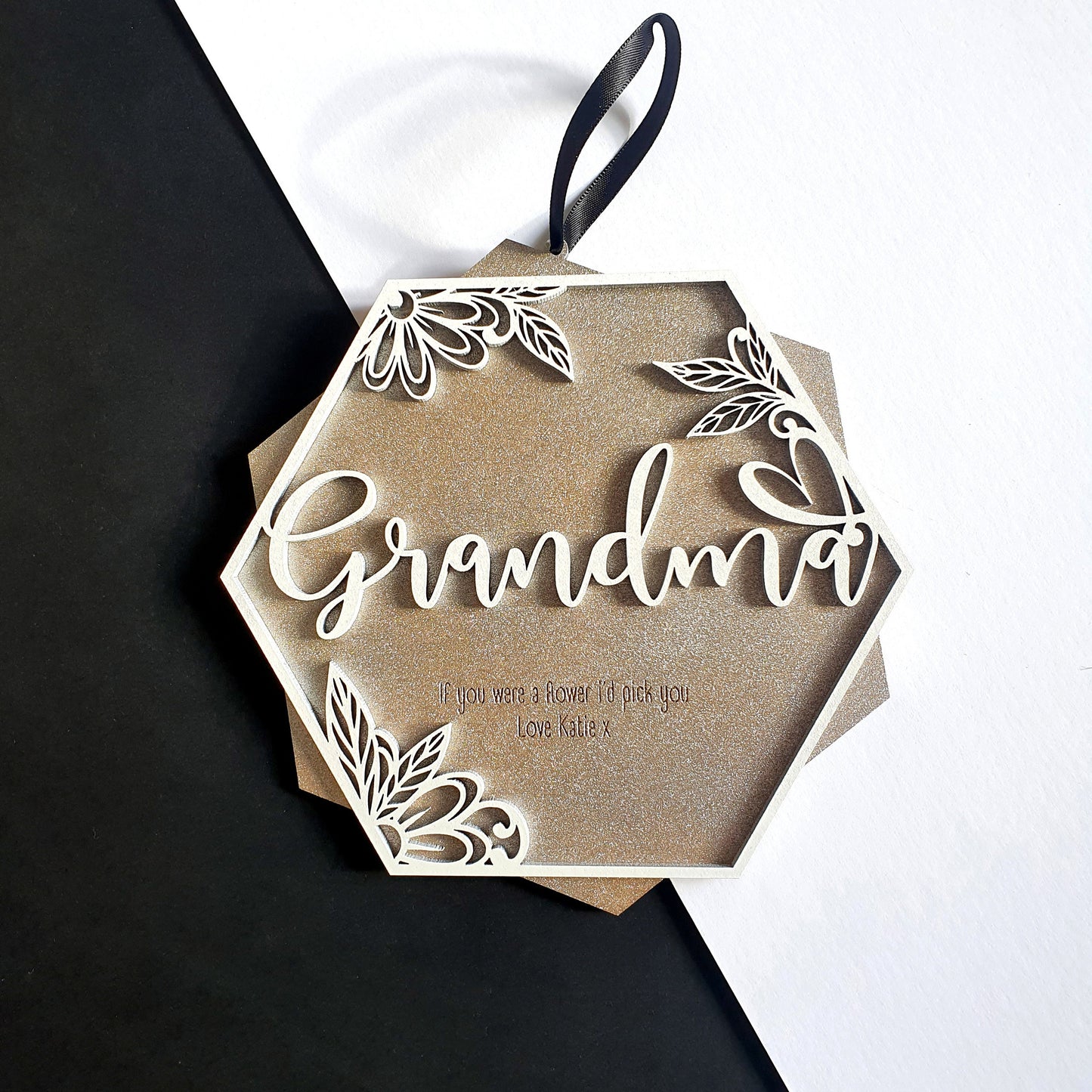 Personalised Keepsake