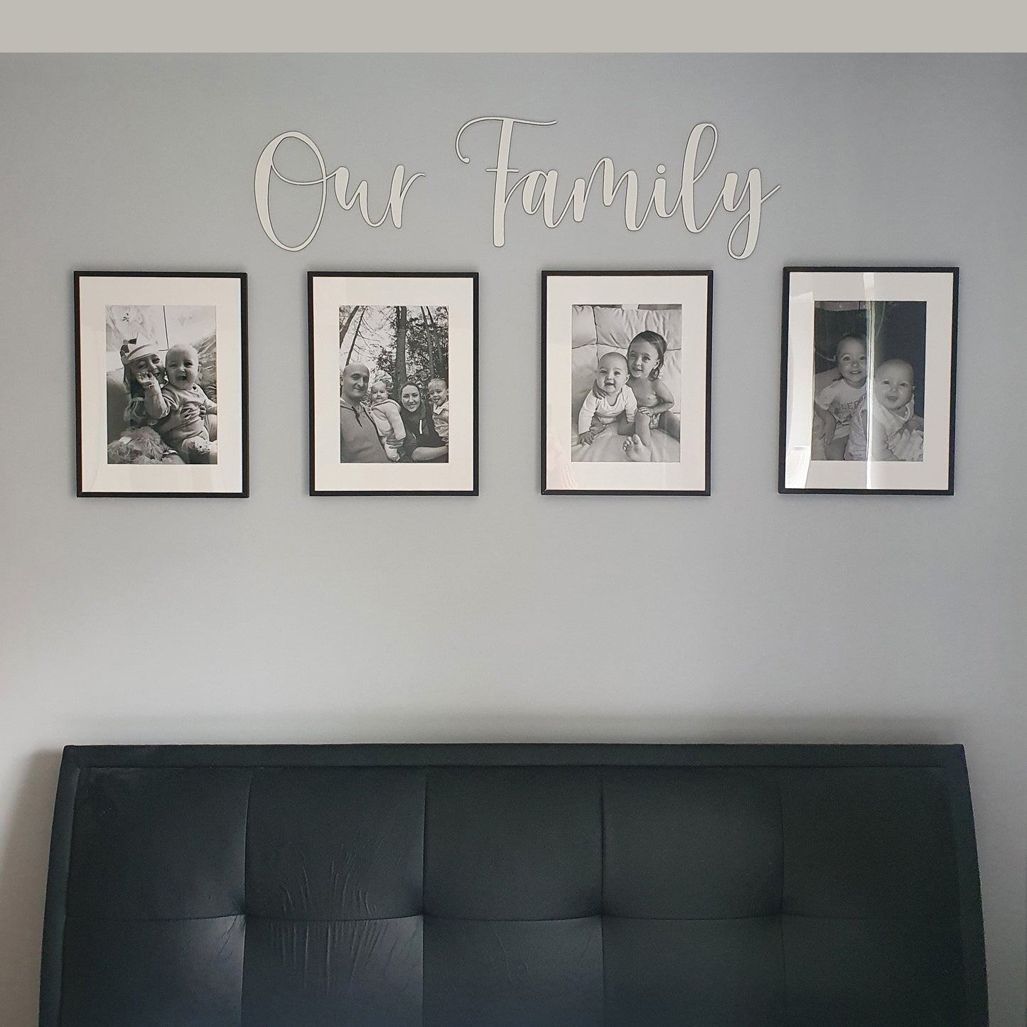 Custom MDF Sign
